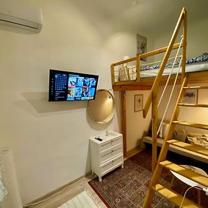 Standaard Appartement met Twee Slaapkamers